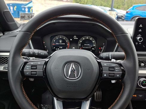 Used 2026 Acura Integra A-Spec w/ Technology Package FWD image 20