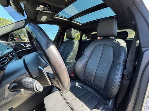 Used 2022 BMW M235i xDrive Gran Coupe w/ Premium Package AWD/4WD image 11