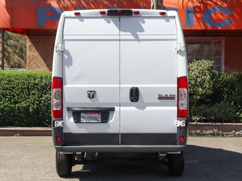 Used 2018 RAM ProMaster 1500 FWD image 7