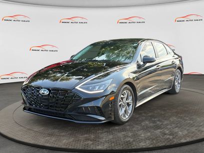 Used 2021 Hyundai Sonata SEL