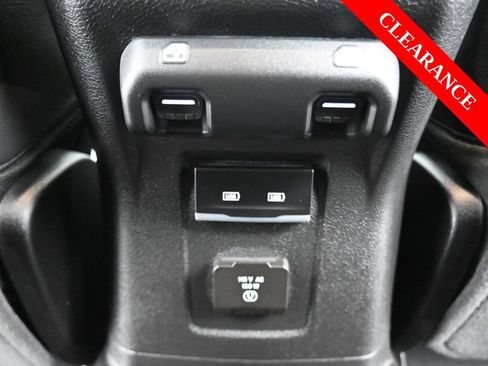 Used 2024 Jeep Wrangler Unlimited Sahara image 36