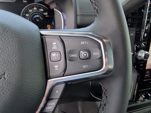 New 2026 RAM 3500 Laramie image 20