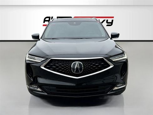 Used 2023 Acura MDX SH-AWD w/ Advance Package image 2