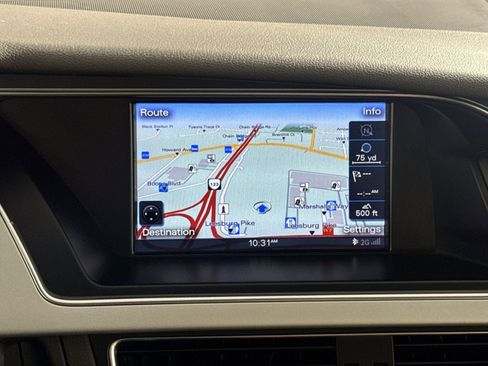 Used 2016 Audi A5 2.0T Premium Plus w/ Technology Package image 20