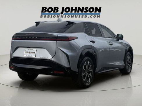 Certified 2024 Lexus RZ 300e Premium w/ Accessory Package (Z1) FWD image 2