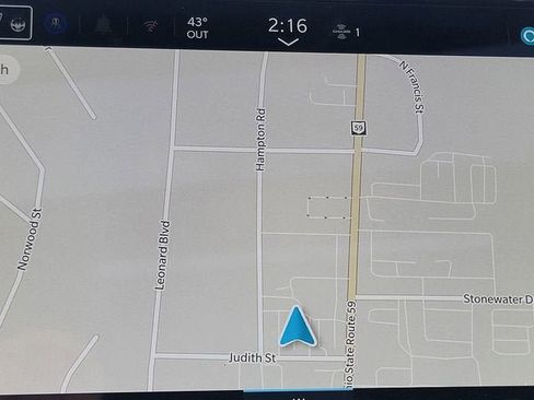 New 2026 Chrysler Pacifica Pinnacle AWD/4WD image 6