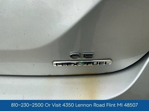 Used 2013 Ford Focus SE FWD image 31