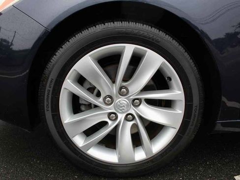 Used 2016 Buick Regal FWD image 28