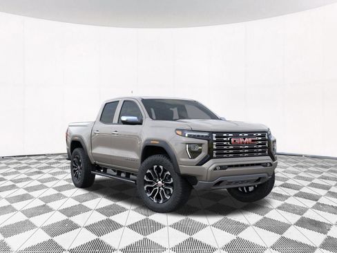 New 2026 GMC Canyon Denali image 9
