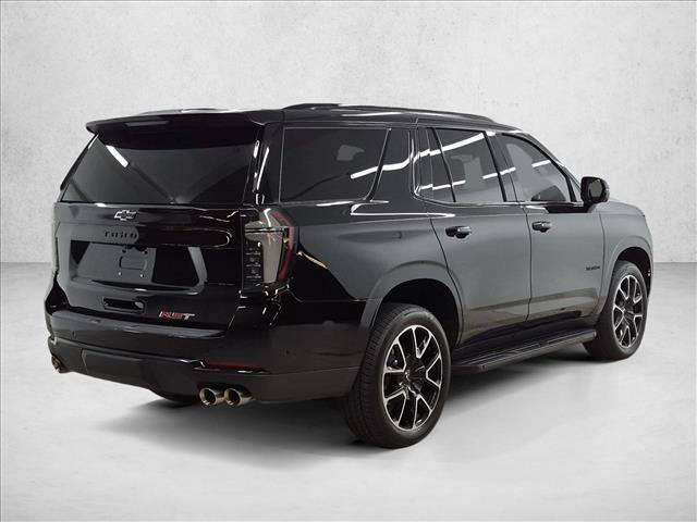 Used 2025 Chevrolet Tahoe RST w/ Comfort Package RWD image 5