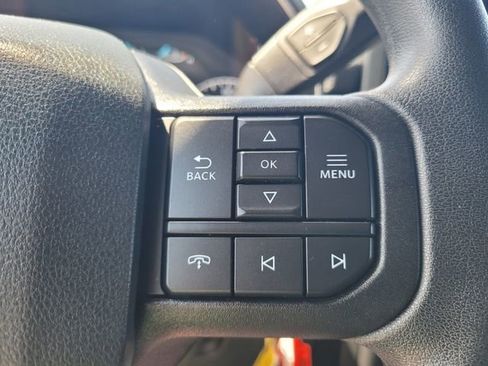 Used 2022 Ford F150 XL w/ STX Appearance Package AWD/4WD image 27