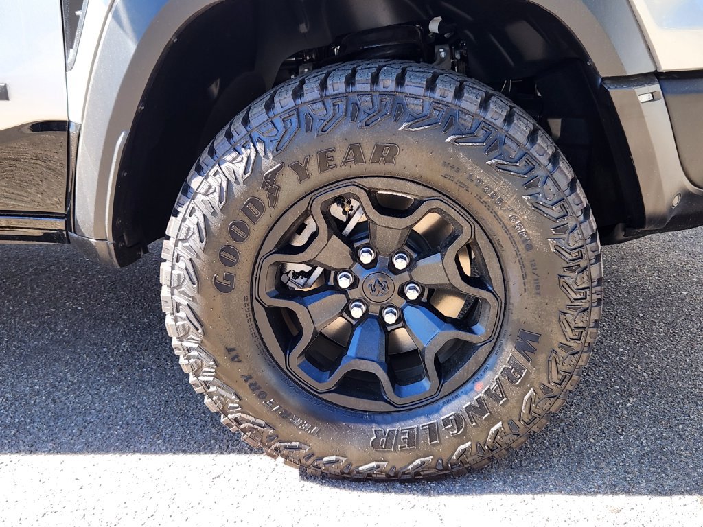 New 2026 RAM 1500 RHO AWD/4WD image 15