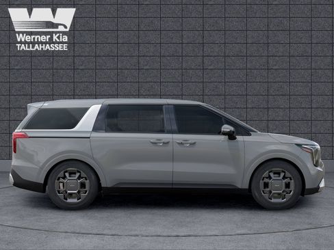 New 2026 Kia Carnival EX image 7