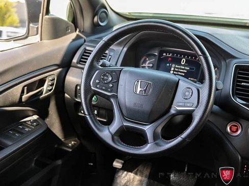 Used 2023 Honda Passport TrailSport image 31