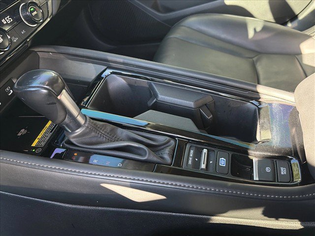 Used 2024 Honda Accord Touring image 16