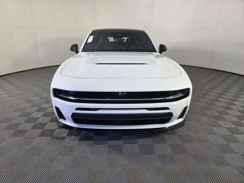 New 2026 Dodge Charger Scat Pack AWD/4WD image 3