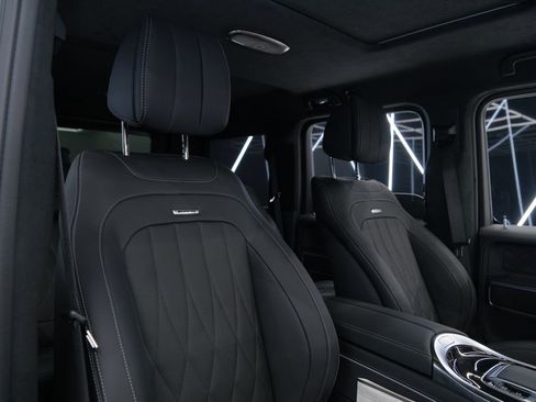 Used 2026 Mercedes-Benz G 63 AMG 4MATIC image 26