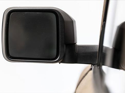 Used 2025 Ford Bronco Outer Banks AWD/4WD image 13