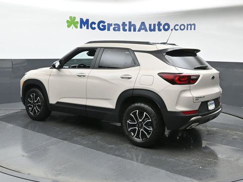 New 2026 Chevrolet TrailBlazer ACTIV w/ Convenience Package image 17