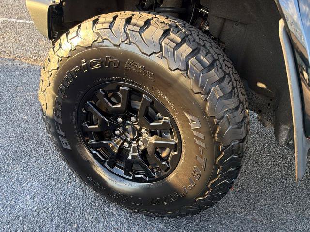 Certified 2024 Ford Bronco Raptor AWD/4WD image 6