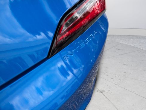 New 2026 Acura Integra A-Spec FWD image 30