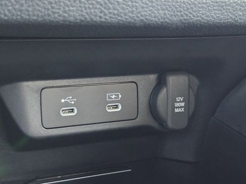 Certified 2025 Acura ADX A-Spec image 26