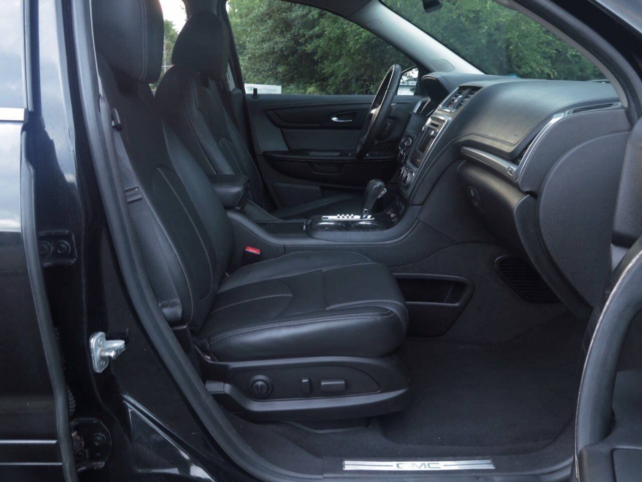 Used 2014 GMC Acadia SLT AWD/4WD image 15