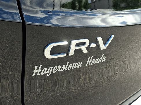 Used 2023 Honda CR-V EX-L image 33