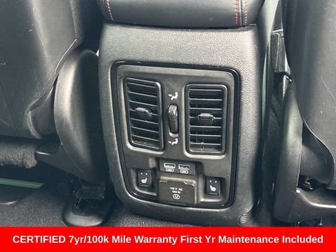 Certified 2024 Dodge Durango GT AWD/4WD image 14