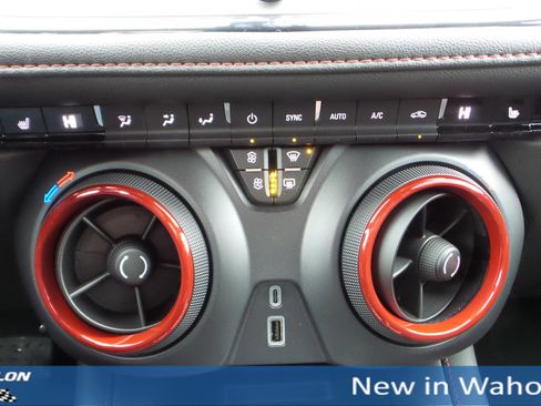 New 2026 Chevrolet Blazer RS image 17