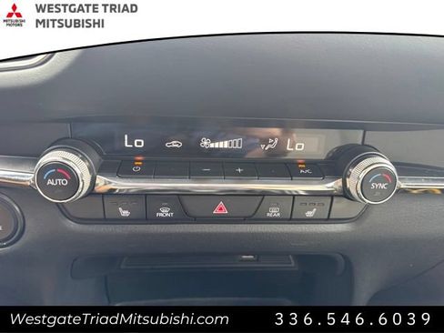 Used 2021 MAZDA CX-30 AWD 2.5 S w/ Premium Package image 15