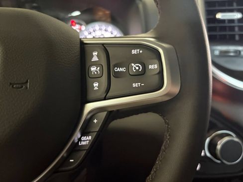 New 2026 RAM 1500 Big Horn w/ Night Edition AWD/4WD image 13