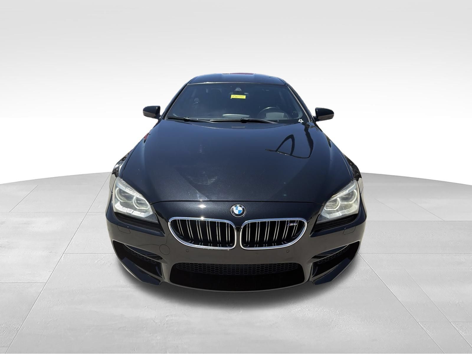 Used 2014 BMW M6 Gran Coupe RWD image 3
