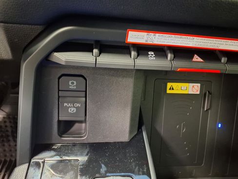 New 2026 Toyota Tundra SR image 15