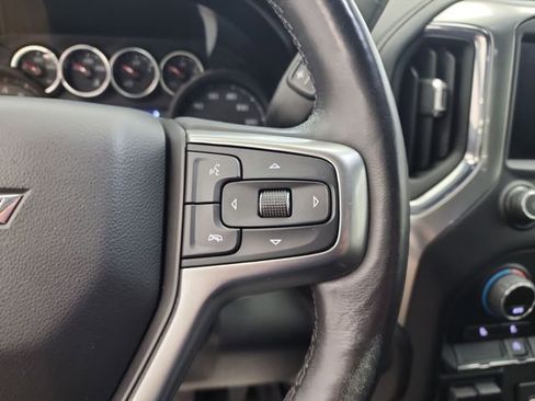 Used 2019 Chevrolet Silverado 1500 RST w/ All-Star Edition image 20