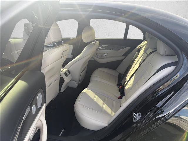 Used 2019 Mercedes-Benz E 63 AMG S image 12