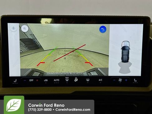 New 2026 Ford Bronco Sport Big Bend w/ Convenience Package AWD/4WD image 14