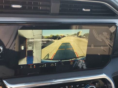 New 2026 GMC Sierra 1500 Denali w/ Denali Reserve Package image 23