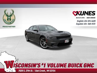 Used 2020 Dodge Charger GT