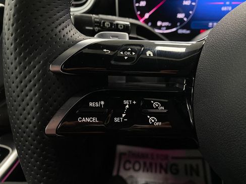 Certified 2026 Mercedes-Benz GLC 300 GLC 300 4MATIC SUV image 16