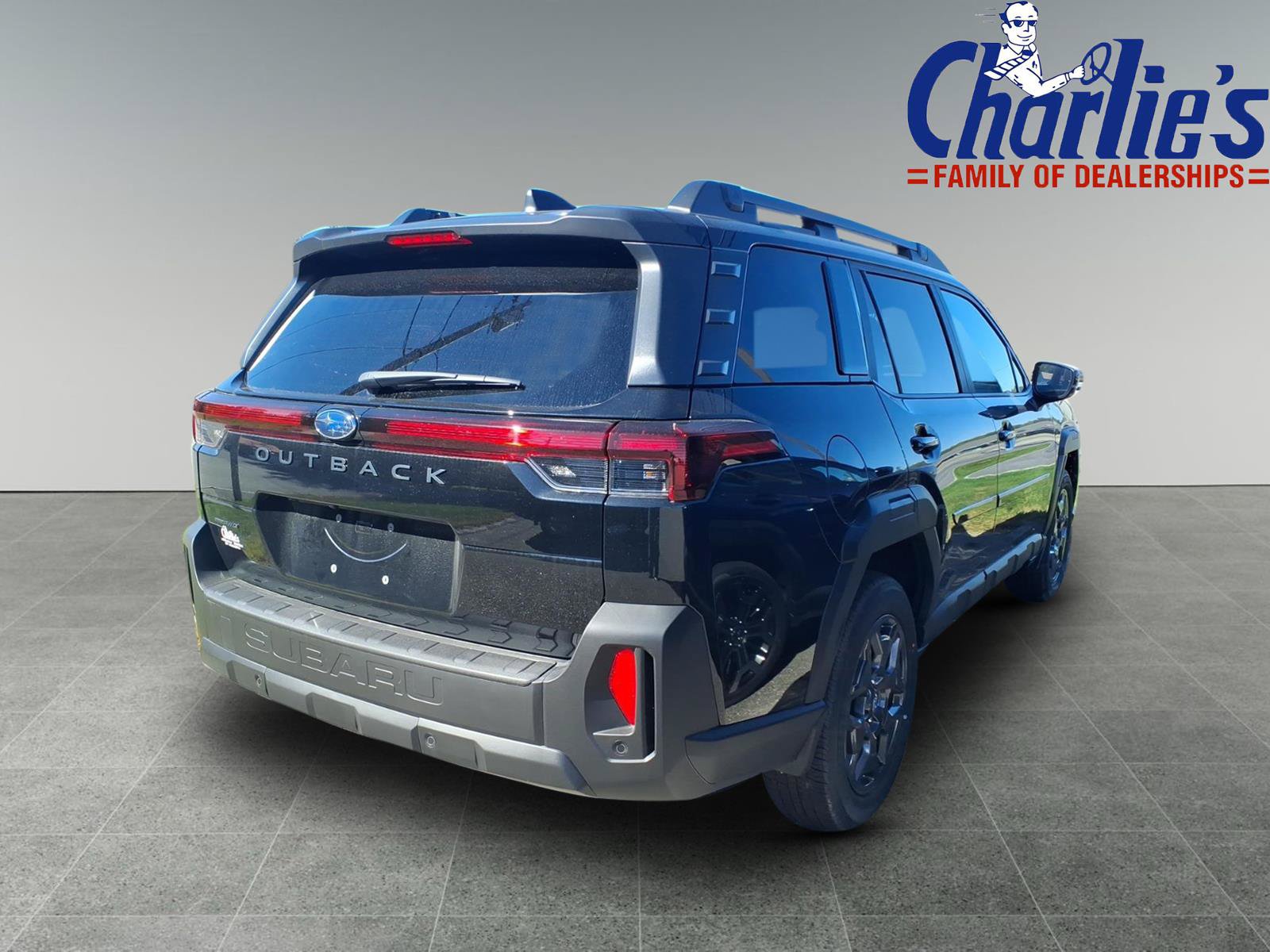 New 2026 Subaru Outback Premium AWD/4WD image 4