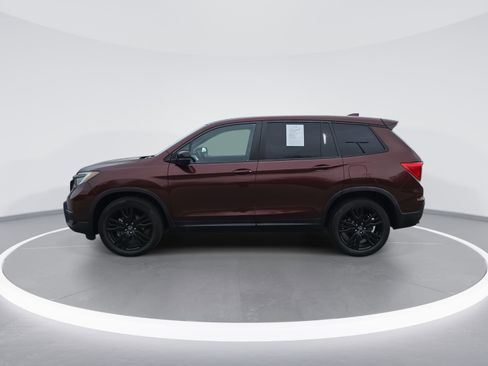 Used 2019 Honda Passport Sport image 6