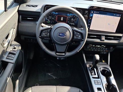 New 2026 Subaru Outback Limited XT AWD/4WD image 8