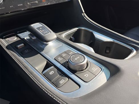 Used 2022 INFINITI QX60 Pure image 19