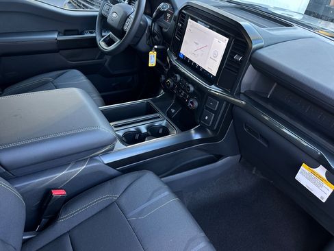 New 2025 Ford F150 STX image 14