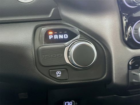 New 2025 RAM 1500 Big Horn image 12