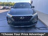 Used 2020 Hyundai Santa Fe SE image 6