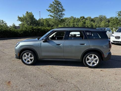 New 2025 MINI Cooper Countryman S image 4