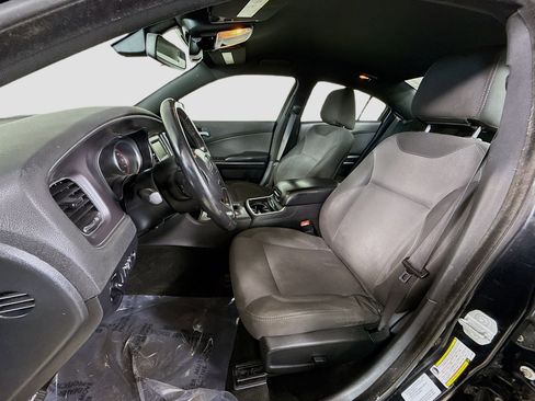 Used 2016 Dodge Charger SE w/ Popular Equipment Group image 21