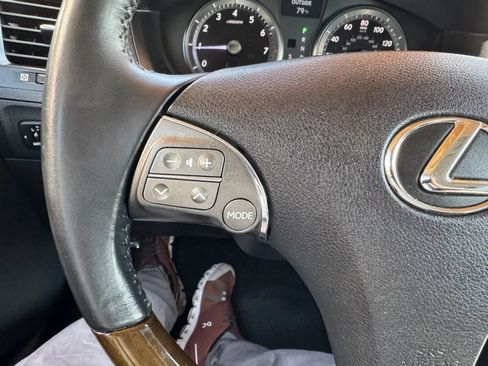 Used 2011 Lexus ES 350 FWD image 16